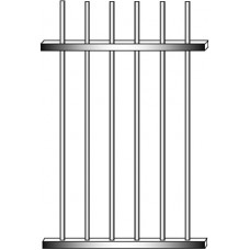 Rod Top Panel